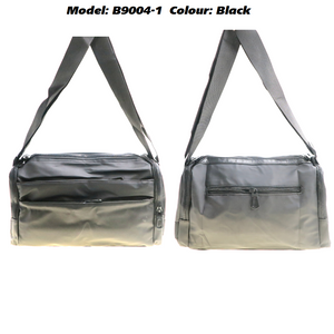Unisex Crossbody Bag (B9004-1)