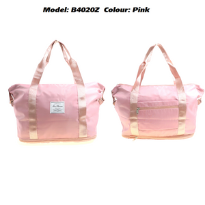 Unisex Travel Bag (B4020Z)