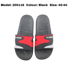 Load image into Gallery viewer, Men Slippers Slides (200118)