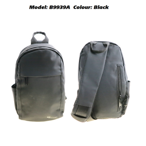 Unisex Crossbody Bag (B9939A)