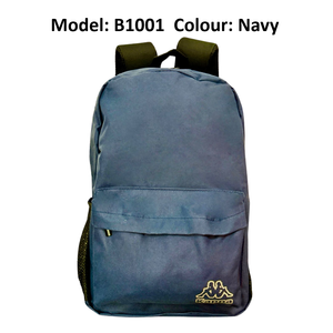 Unisex Kappa Backpack (B1001)