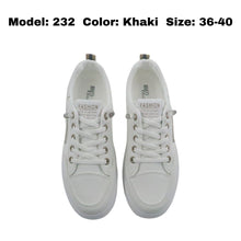 Load image into Gallery viewer, Women Sneaker Fashion Casual Wear (232)