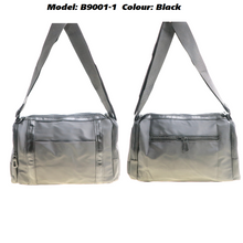 Load image into Gallery viewer, Unisex Crossbody Bag (B9001-1)