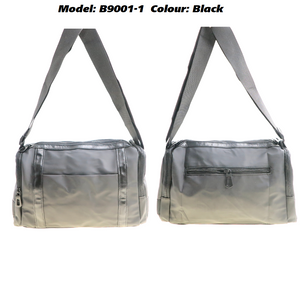 Unisex Crossbody Bag (B9001-1)