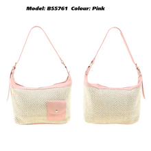 Load image into Gallery viewer, Moda Paolo Women Shoulder Bag In 3 Colours (B55761)