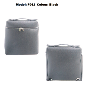 Ladies Backpack (F061)