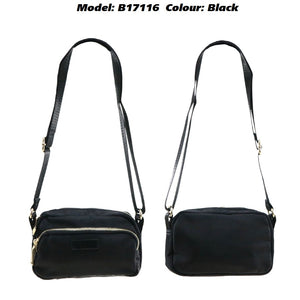 Moda Paolo Women Sling Bag In 4 Colours (B17116)
