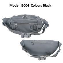 Load image into Gallery viewer, Men Waist Pouch (B004)