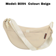 Load image into Gallery viewer, Unisex Crossbody Sling Bag (B094)