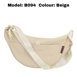 Unisex Crossbody Sling Bag (B094)