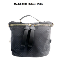 Load image into Gallery viewer, Ladies Sling Bag (F068)