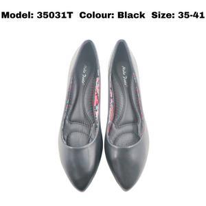 Women Flat Shoes (35031T)