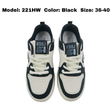 Load image into Gallery viewer, Women Sneaker Sports Fashion Wear (221)