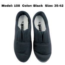 Load image into Gallery viewer, Unisex School Shoes in 2 Colors | Canvas Material (108)