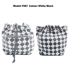 Load image into Gallery viewer, Ladies Bucket Bag (F067)