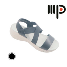 Load image into Gallery viewer, Women Ladies Sandal Strap Slide (35385L)