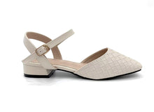 Load image into Gallery viewer, Ladies Heels With Back Strap 36050L - Sleek Design for Easy Wear &amp; Versatile for Multiple Events