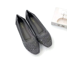 Load image into Gallery viewer, Ladies Formal Wedges (35981L)