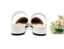 Load image into Gallery viewer, Ladies Slip-On Heels 36049L - Sleek Design for Easy Wear &amp; Versatile for Multiple Events