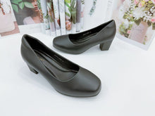 Load image into Gallery viewer, Ladies Formal Heels In Black (35701L)