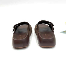Load image into Gallery viewer, Ladies Sandals Slide Slip-On Slippers (36094L)