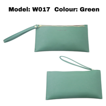 Load image into Gallery viewer, Ladies Clutch Bag (W017)