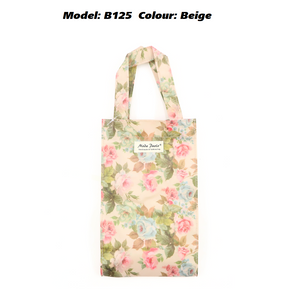 Moda Paolo Water Bottle Bag In 4 Colours (B125)