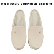 Load image into Gallery viewer, Ladies Wedges Slip-On Shoes (35527L)