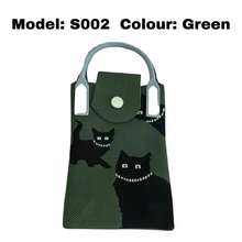Load image into Gallery viewer, Ladies Sling Bag (S002)