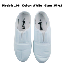 Load image into Gallery viewer, Unisex School Shoes in 2 Colors | Canvas Material (108)