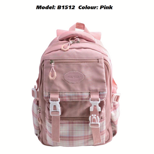 Kids Backpack (B1512)
