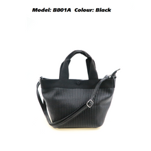 Load image into Gallery viewer, Moda Paolo Women Handbag In 2 Colours (B801A)