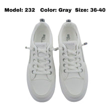 Load image into Gallery viewer, Women Sneaker Fashion Casual Wear (232)