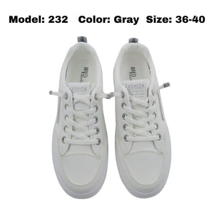 Women Sneaker Fashion Casual Wear (232)