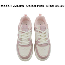 Load image into Gallery viewer, Women Sneaker Sports Fashion Wear (221)