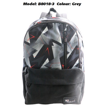 Load image into Gallery viewer, Unisex Backpack (B8018-3)