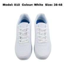 Load image into Gallery viewer, Adult School Shoes With Laces In 2 Colors (810SR)
