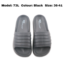 Load image into Gallery viewer, Unisex Slippers (73L/73M)