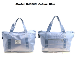 Unisex Travel Bag (B4020B)