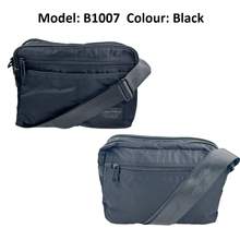 Load image into Gallery viewer, Men Sling Bag (B1007)