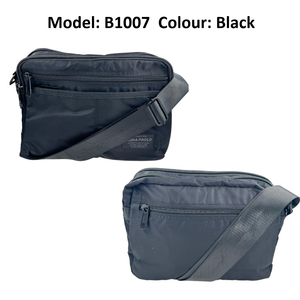 Men Sling Bag (B1007)