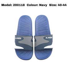Load image into Gallery viewer, Men Slippers Slides (200118)