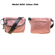Load image into Gallery viewer, Moda Paolo Women Sling Bag In 4 Colours (B239)