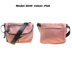Moda Paolo Women Sling Bag In 4 Colours (B239)