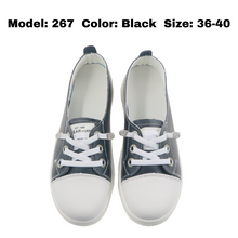 Load image into Gallery viewer, Women Sneaker Casual in 2 Colors (267)