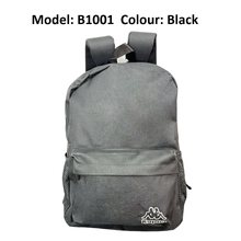 Load image into Gallery viewer, Unisex Kappa Backpack (B1001)