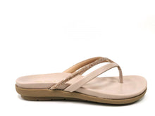 Load image into Gallery viewer, Ladies Flip-Flop Sandals Shoe (35938L)