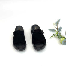 Load image into Gallery viewer, Ladies Sandals Slide Slip-On Slippers (36094L)
