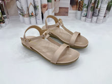 Load image into Gallery viewer, Ladies Strap Sandals Shoes (35688L)