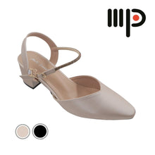 Load image into Gallery viewer, Women Heels With Adjustable Strap (35073T)